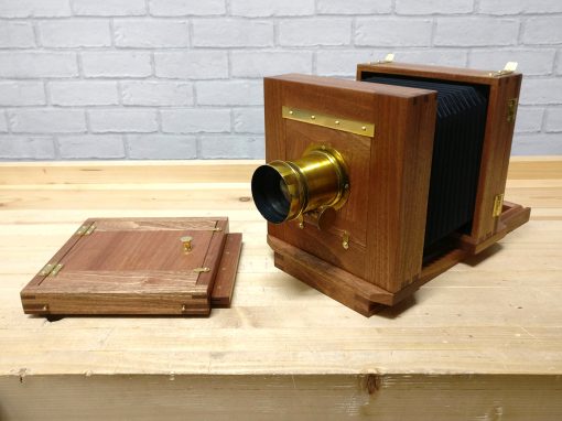 wet plate camera for sale