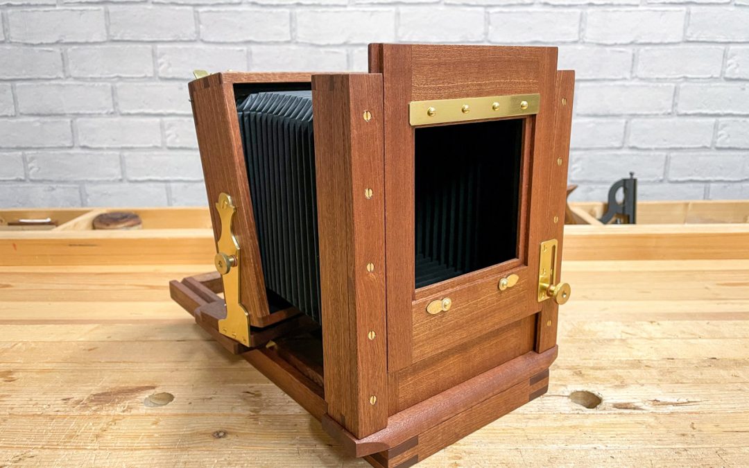 2021 4×5 with Movements