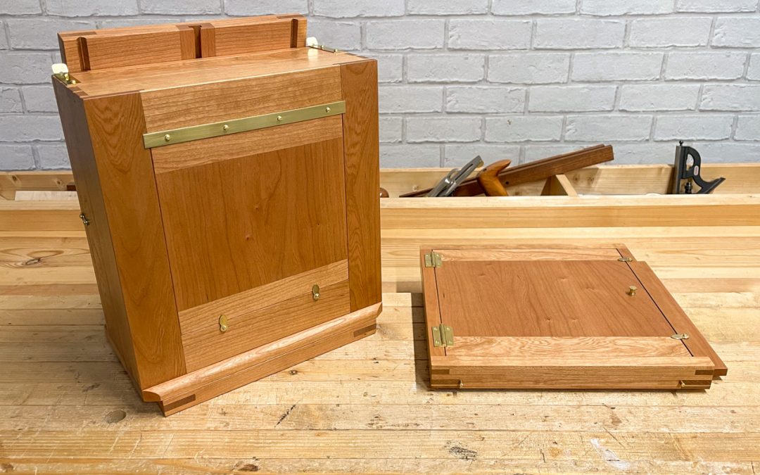 2021 – 8×8 Tailboard Camera